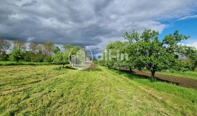 Prodej pozemku 1 062 m², Tištín, okres Prostějov
