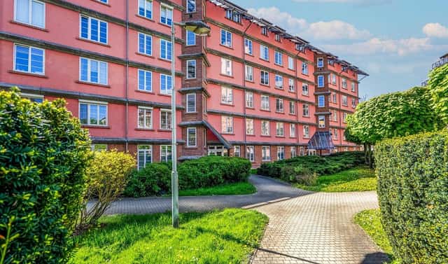 Prodej bytu 5+kk 173 m², Pláničkova, Praha 6 – Veleslavín