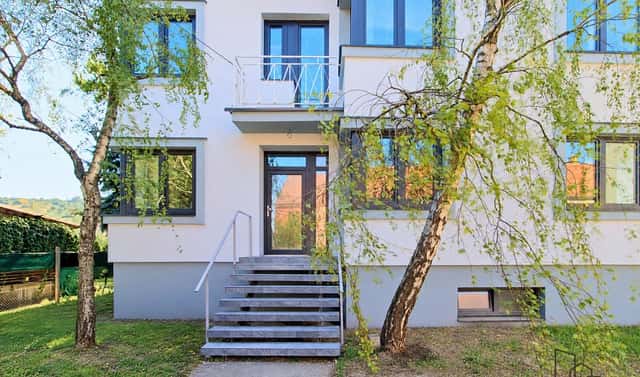 Pronájem bytu 1+1 53 m², Zahradní, Blučina, okres Brno-venkov
