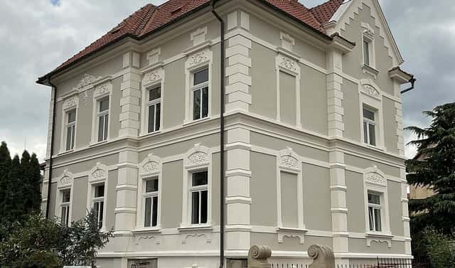 Prodej domu 460 m² s pozemkem 612 m², Havlíčkova, Litoměřice – Předměstí