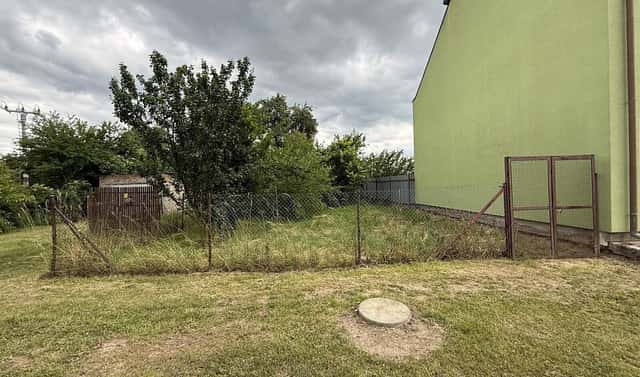Prodej stavebního pozemku 857 m², Ivanovice na Hané, okres Vyškov