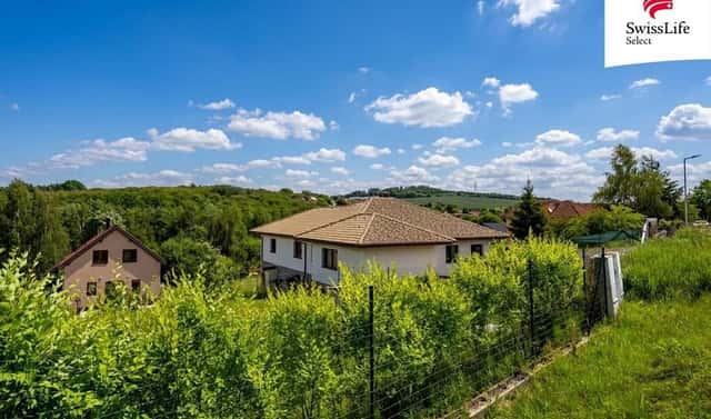 Prodej domu 223 m² s pozemkem 1 271 m², Nebílovy, okres Plzeň-jih