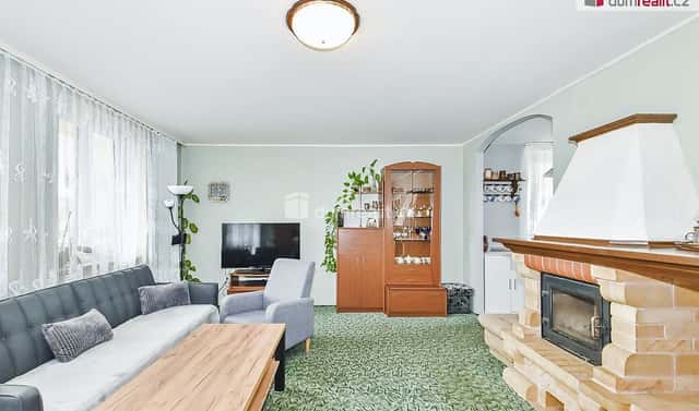 Prodej bytu 3+1 80 m², Urbanova, Praha 5 – Košíře