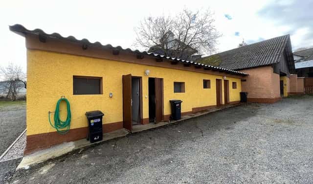 Prodej ostatní Garáž, 122m2, Sedlčany, Třebnice, Dublovice, okres Příbram