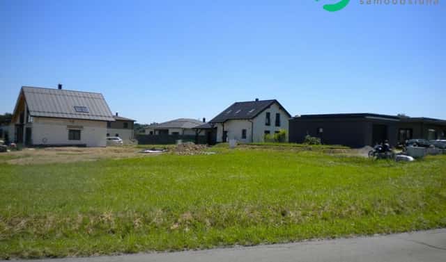 Prodej stavebního pozemku 1 685 m², Dolní Domaslavice, okres Frýdek-Místek