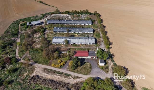 Prodej komerčního objektu (jiného typu) 360 m², Krčma, Dubá – Nový Berštejn, okres Česká Lípa