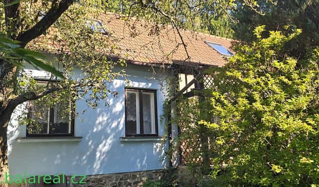 Prodej domu 93 m² s pozemkem 1 667 m², Šošůvka, okres Blansko