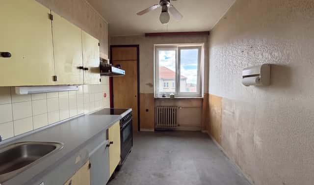 Prodej bytu 3+1 63 m², Zahradní, Ořechov, okres Brno-venkov
