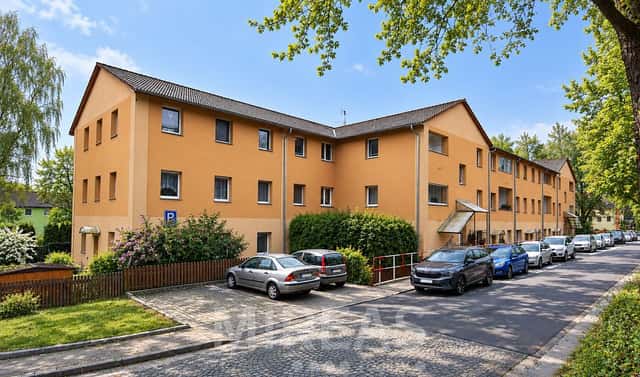 Pronájem bytu 3+kk 99 m², Kaštanová, Milovice – Mladá, okres Nymburk