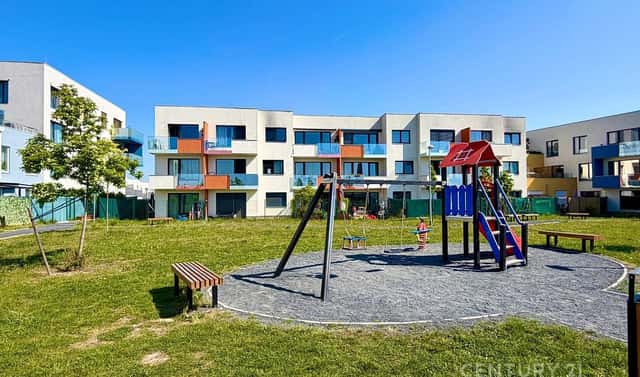 Prodej bytu 3+kk 67 m², Černodolská, Praha 9 – Dolní Počernice