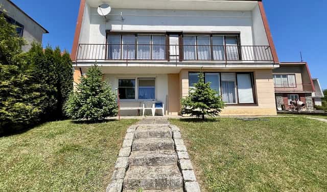 Prodej domu 160 m² s pozemkem 627 m², V Sídlišti, Rousínov, okres Vyškov