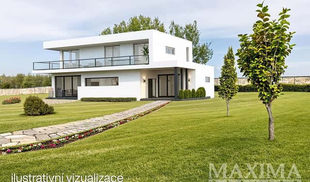 Prodej pozemku 1 506 m², Jevany, okres Praha-východ