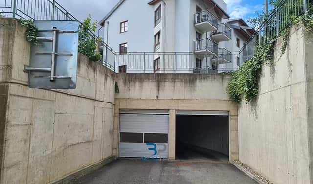 Prodej garážového stání, Lindleyova, Praha 6 – Dejvice