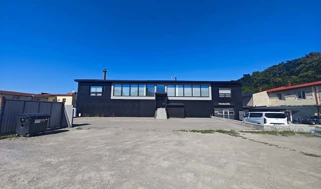Pronájem kanceláře 198 m², U Hrůbků, Ostrava, okres Ostrava-město
