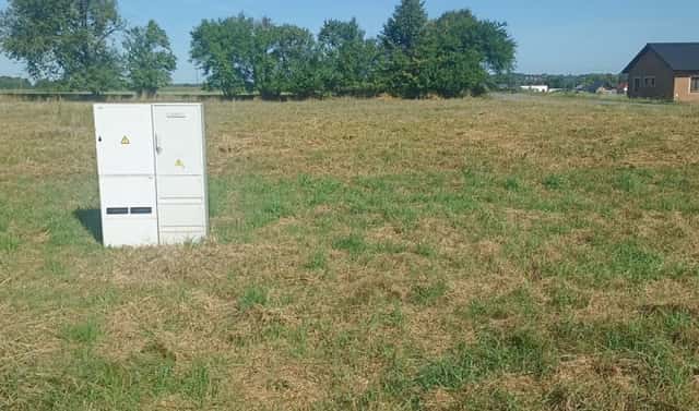 Prodej stavebního pozemku 3 434 m², Horní Domaslavice, okres Frýdek-Místek