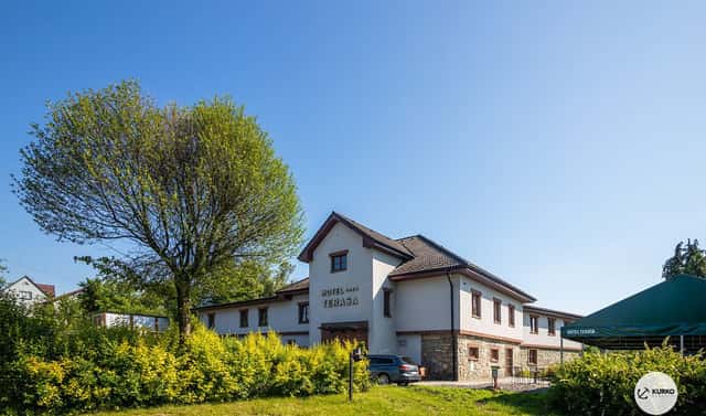 Prodej ubytovacího objektu 1 200 m², Frýdek-Místek – Místek