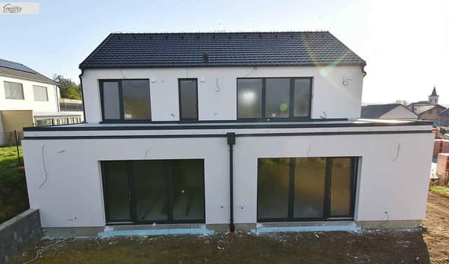 Prodej bytu 3+kk 77 m², Němčičky, okres Brno-venkov