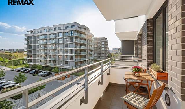 Prodej bytu 2+kk 37 m², Thomasova, Praha 5 – Třebonice