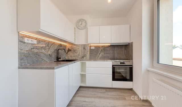 Prodej bytu 2+1 56 m², Raisova, Nymburk