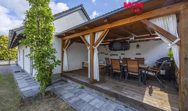 Prodej domu 88 m² s pozemkem 258 m², Na Humpolci, Hradec Králové – Rusek