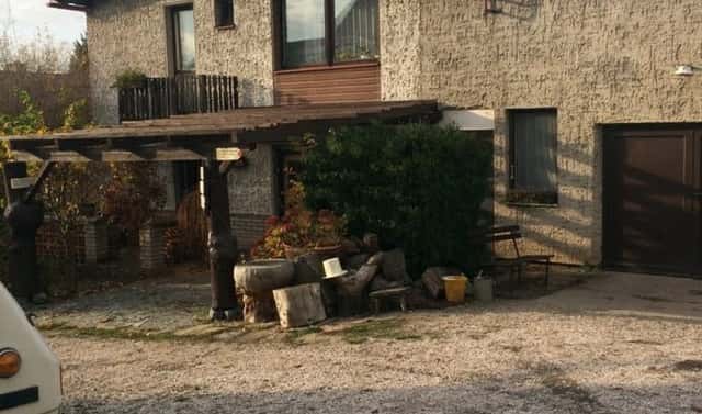 Prodej domu 265 m² s pozemkem 1 800 m², Zahradní, Malé Svatoňovice, okres Trutnov
