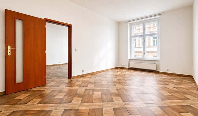 Pronájem bytu 2+1 62 m², Na bělidle, Praha 5 – Smíchov