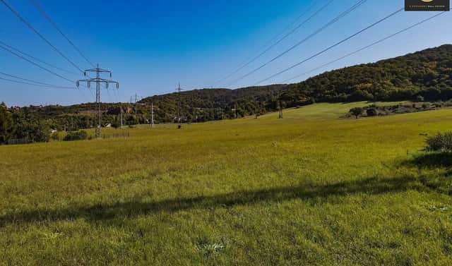 Prodej stavebního pozemku 2 230 m², Trmice, okres Ústí nad Labem