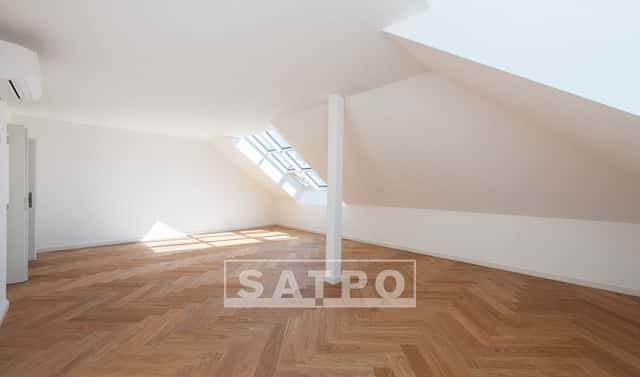 Prodej bytu 2+kk 59 m², Polská, Praha 2 – Vinohrady
