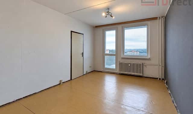 Prodej bytu 3+1 85 m², Sosnovecká, Praha 8 – Troja