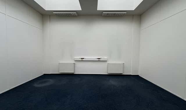Pronájem kanceláře 30 m², Lisabonská, Praha 9 – Libeň