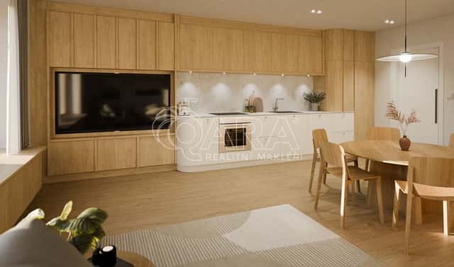Prodej bytu 3+kk 73 m², Pec pod Sněžkou, okres Trutnov
