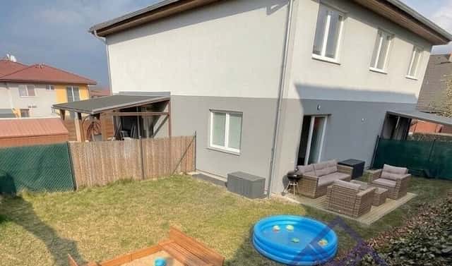 Prodej bytu 3+kk 71 m², Bořanovická, Bašť, okres Praha-východ