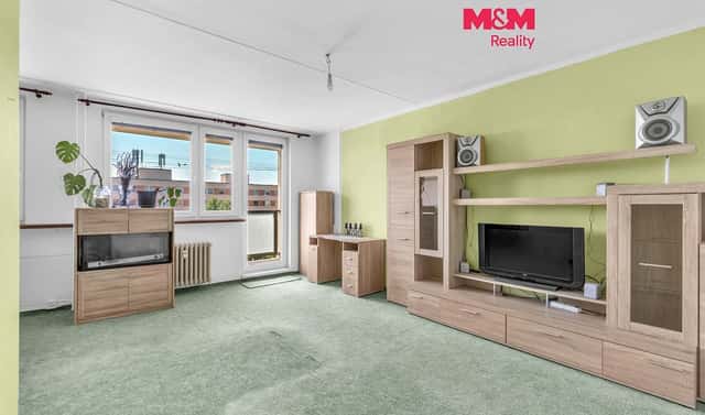 Prodej bytu 3+1 71 m², Španielova, Praha 6 – Řepy