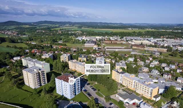 Prodej bytu 1+kk 31 m², Strakonice – Přední Ptákovice