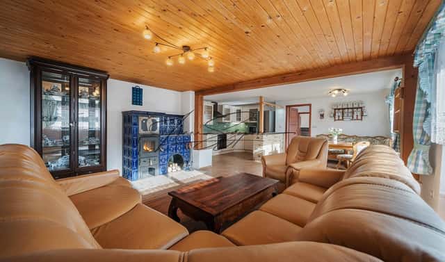 Prodej domu 208 m² s pozemkem 516 m², Dráchov, okres Tábor