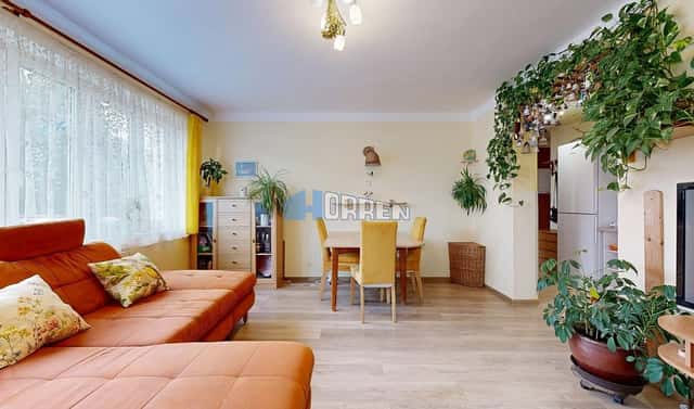 Prodej bytu 3+1 68 m², Šrámkova, Říčany – Radošovice, okres Praha-východ