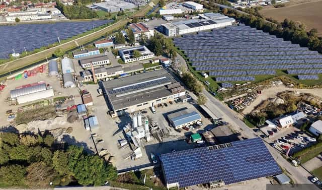 Pronájem skladovacích prostor 1 200 m², U Korečnice, Uherský Brod, okres Uherské Hradiště