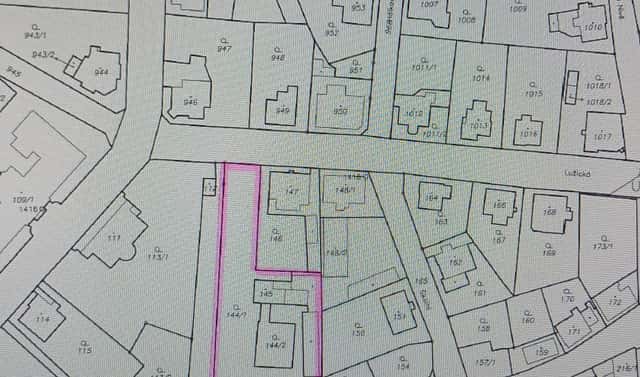 Prodej domu 77 m² s pozemkem 2 725 m², Lužická, Frýdlant, okres Liberec