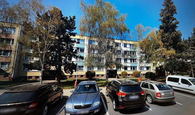 Prodej bytu 3+kk 65 m², Na Radouči, Mladá Boleslav – Mladá Boleslav II
