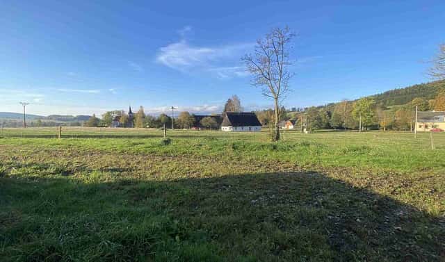 Prodej pozemku 11 405 m², Králíky – Horní Lipka, okres Ústí nad Orlicí