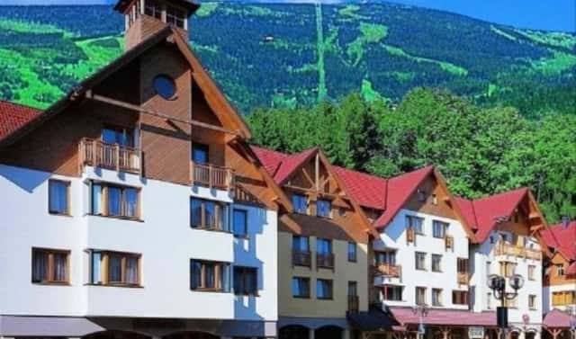 Prodej bytu 1+kk 40 m², Rokytnice nad Jizerou – Horní Rokytnice, okres Semily