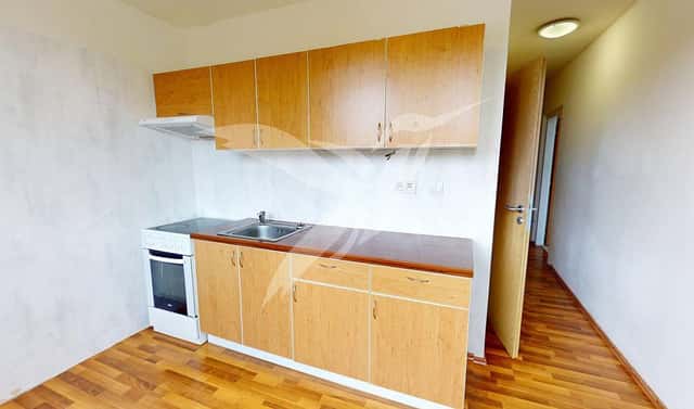 Pronájem bytu 4+1 86 m², Americká, Cheb