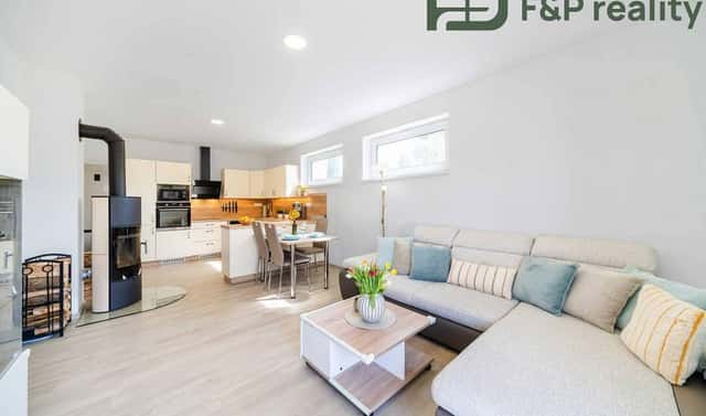 Prodej domu 89 m² s pozemkem 599 m², Horka I, okres Kutná Hora