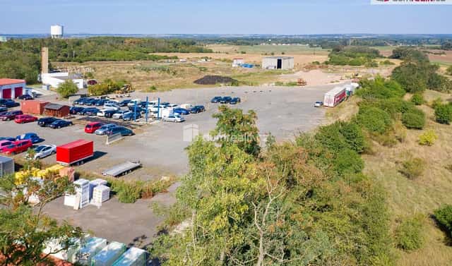 Pronájem pozemku 809 m², Pod Borovskou, Kojetice, okres Mělník