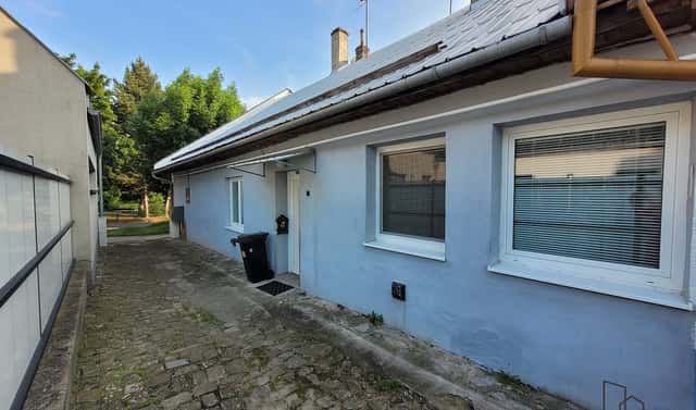 Prodej domu 87 m² s pozemkem 308 m², Hankeho, Holešov, okres Kroměříž