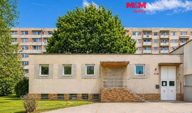 Prodej obchodních prostor 195 m², Seydlerova, Hradec Králové – Pražské Předměstí