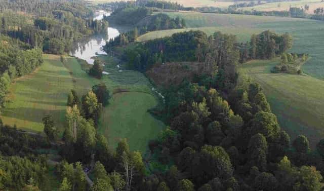 Prodej pole 9 377 m², Polná, okres Jihlava