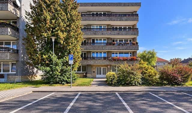 Prodej bytu 3+1 73 m², El. Krásnohorské, České Budějovice – České Budějovice 5