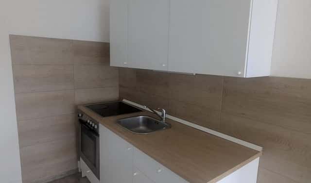 Pronájem bytu 1+kk 31 m², Dr. Horákové, Ústí nad Labem – Krásné Březno