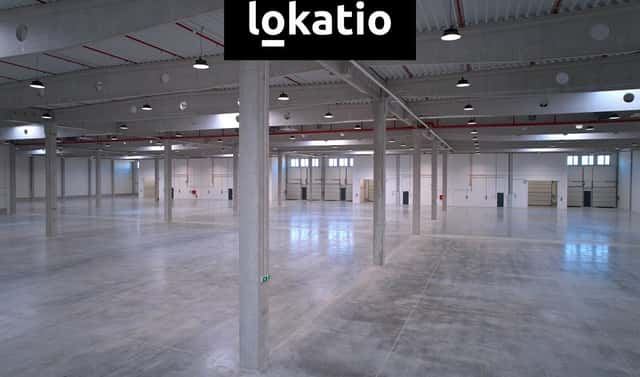 Pronájem výrobních prostor 13 200 m², Mikulov, okres Břeclav